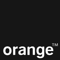 Orange (black)