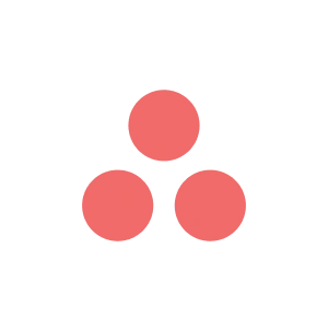 connector-Asana (black)