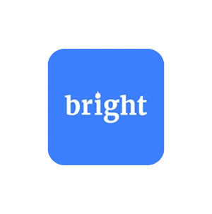 connector-Bright (black)