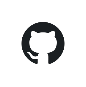 connector-GitHub (black)