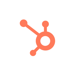 connector-HubSpot (black)