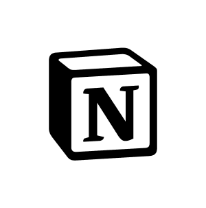 connector-Notion (black)