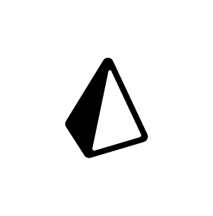 connector-Prisma Postgres (black)