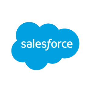 connector-Salesforce (black)
