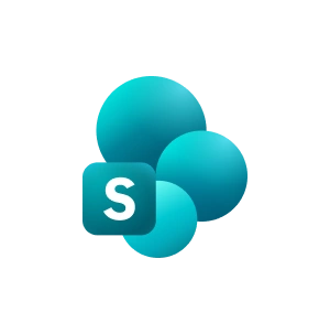 connector-SharePoint (black)