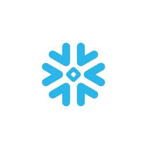 connector-Snowflake (black)